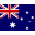 Flag of Australia