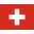 Flag of Switzerland