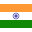 Flag of India