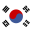 Flag of South Korea