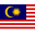 Flag of Malaysia