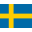 Flag of Sweden