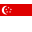 Flag of Singapore