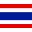 Flag of Thailand