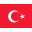 Flag of Turkey