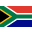 Flag of South Africa