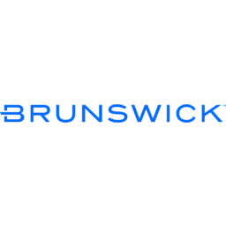 Brunswick Corporation logo