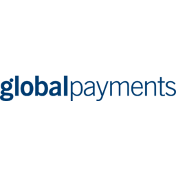 Global Payments logo