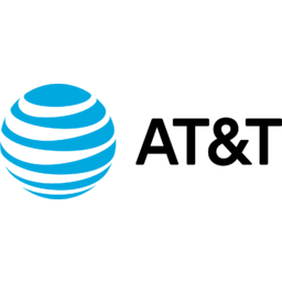 AT&T logo