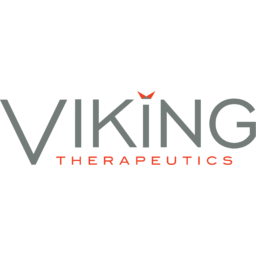 Viking Therapeutics logo