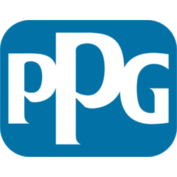 PPG Industries logo