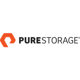 Pure Storage logo