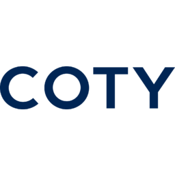 Coty logo