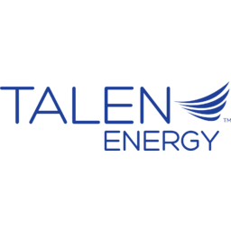 Talen Energy logo