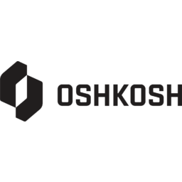 Oshkosh Corporation logo