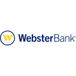 Webster Financial logo