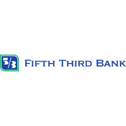 Fifth Third Bank logo