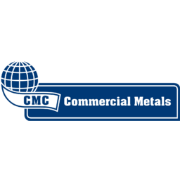 Commercial Metals Company logo