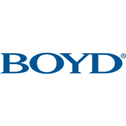 Boyd Gaming logo