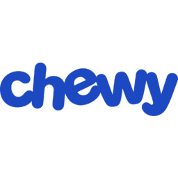 Chewy logo