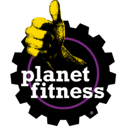 Planet Fitness logo