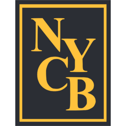 New York Community Bank logo