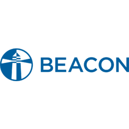 Beacon Roofing Supply logo