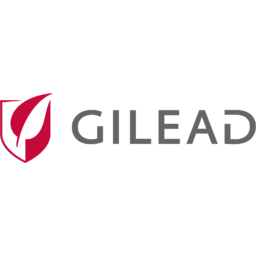 Gilead Sciences logo