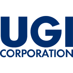 UGI Corporation logo