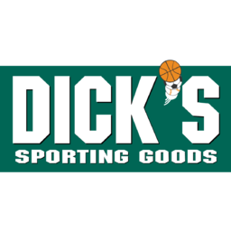 Dick's Sporting Goods logo