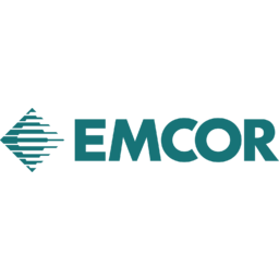Emcor logo