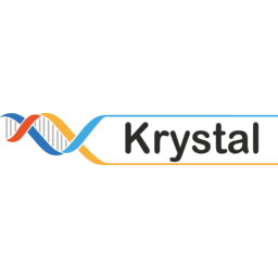 Krystal Biotech logo