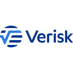 Verisk Analytics logo