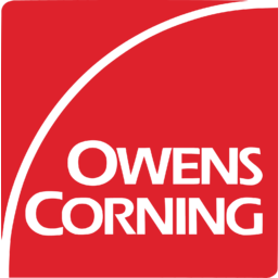 Owens Corning logo