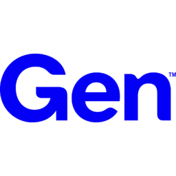 Gen Digital logo