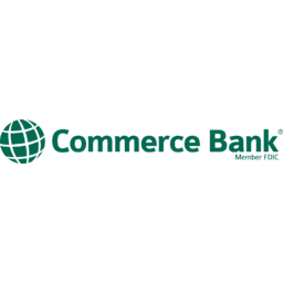 Commerce Bancshares logo