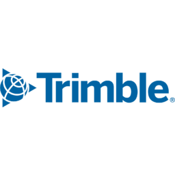 Trimble logo