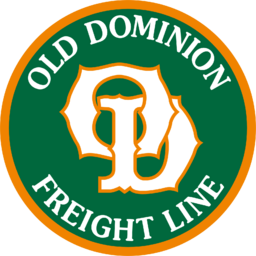 Old Dominion Freight Line logo