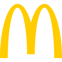 McDonald logo