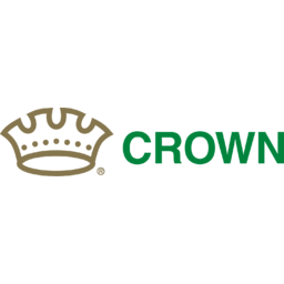 Crown Holdings logo