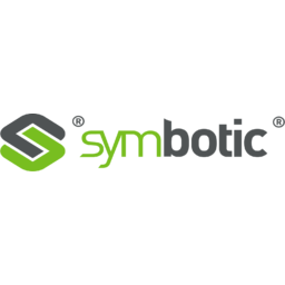 Symbotic logo