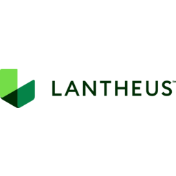 Lantheus Holdings logo