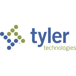 Tyler Technologies logo