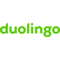 Duolingo logo
