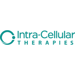 Intra-Cellular Therapies logo