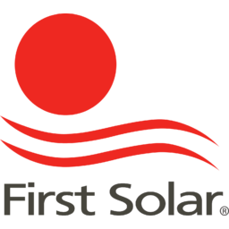 First Solar logo