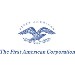 First American logo