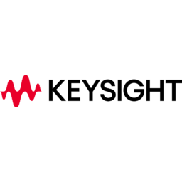 Keysight logo