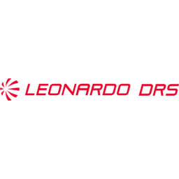 Leonardo DRS logo