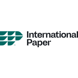 International Paper logo